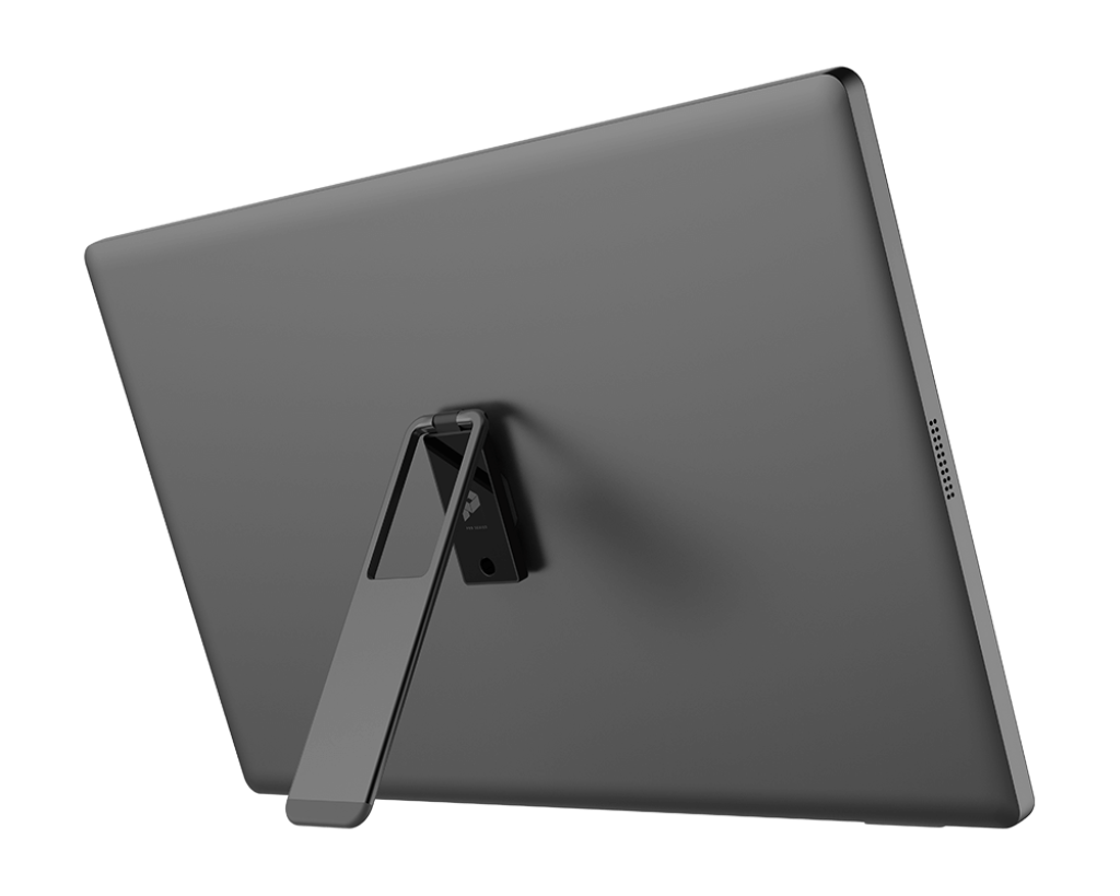 MSI PRO MP161DE E2 Tragbarer Monitor 15,6" Full HD IPS Iron Gray