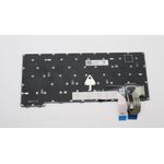 Lenovo 5N21D68213 Laptop-Ersatzteil Tastatur (5N21D68213)