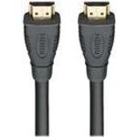Rutenbeck AKE Highspeed HDMI-Kabel (21810002)