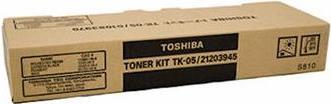 Toshiba TK05 4000 Seiten (TK-05)