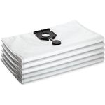 Kärcher Filtertüte Vlies 5St. 2.863-236.0 | 2.889-155.0 (2.889-155.0)