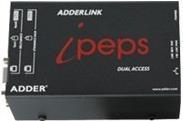 AdderLink ipeps Dual Access (AL-IPEPS-DA)