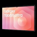Samsung GALAXY TAB S 256 GB - Tablet (SM-X930NZAREUE)