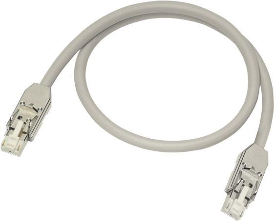 Siemens 6SL3060-4AW00-0AA0 Signalkabel Mehrfarbig (6SL30604AW000AA0)