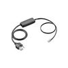 Plantronics EHS-Modul APD-80 für Savi & CS500 Serie (Grandstream) (87327-01)