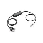 Plantronics EHS-Modul APD-80 für Savi & CS500 Serie (Grandstream) (87327-01)