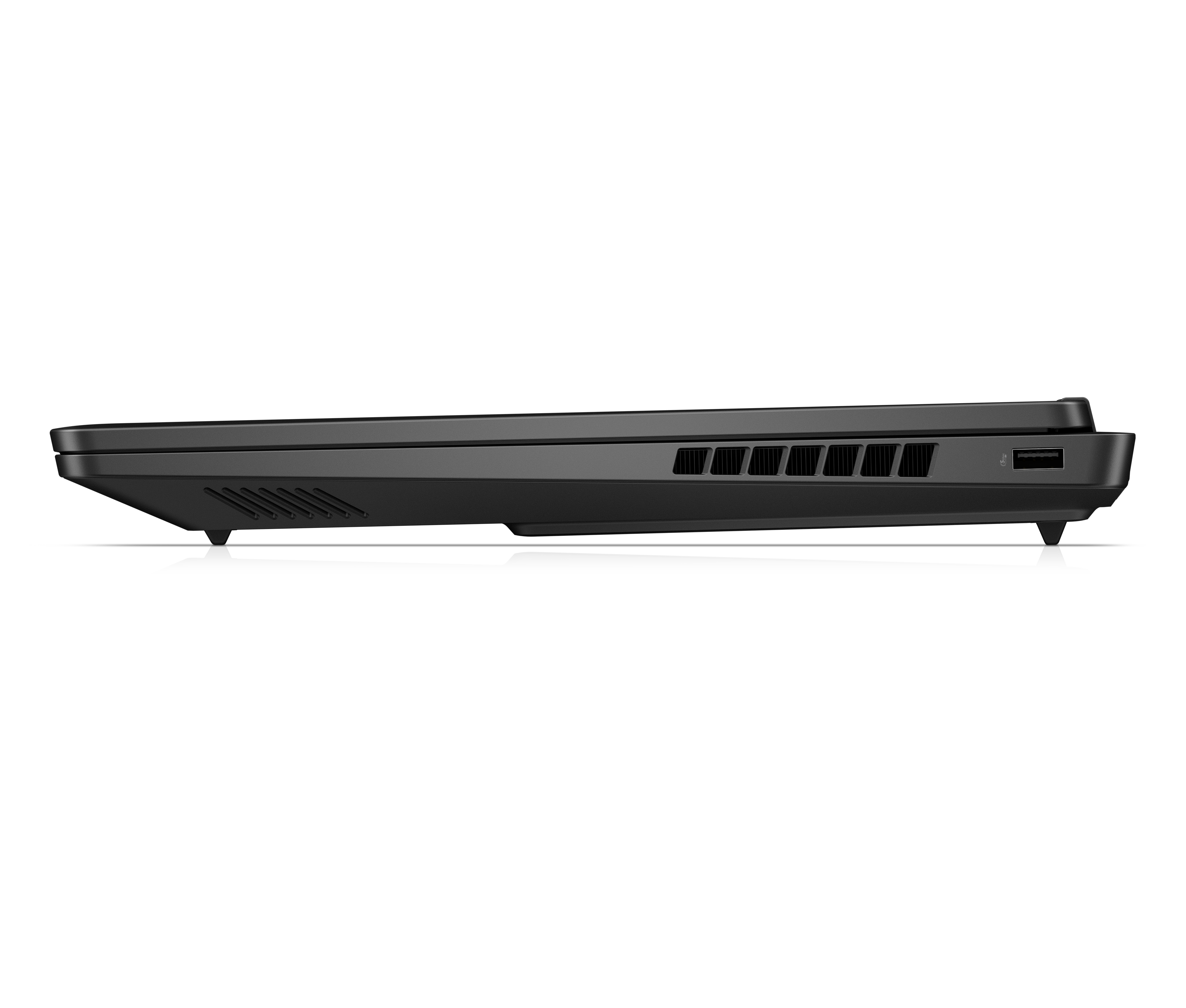 HyperX OMEN 16-ap1091ng 16" Gaming Notebook AMD Ryzen 9 8940HX 16 GB RAM 1 TB SSD NVIDIA GeForce RTX 5070 Shadow black