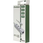 Inter-Tech Argus IT-410-S (88885472)