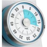 TFA 38.1028.20 Türkis Puck Küchen-Timer (38.1028.20)