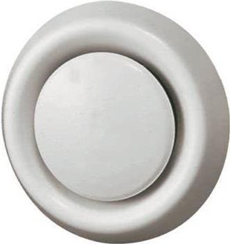 Tellerventil NW125mm reinws. TK 12 (0151.0198)