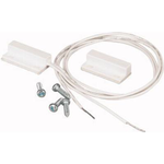 Eaton Power Quality EATON Smart Home xComfort Funk Fensterkontakt Öffner Aufbau (121790)