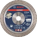 Bosch EXP HardCeramic DIA TS 2608902391 76x22.23x1,9x10 1 (2608902391)