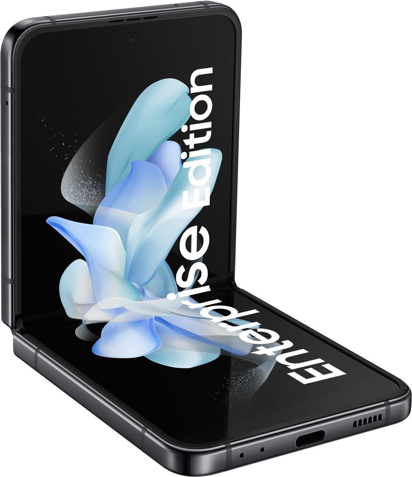 Samsung Galaxy Z Flip4 (SM-F721BZAGEEB)