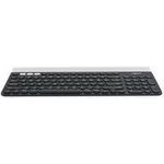 Bluetooth Multi-Device Keyboard K780 Black (920-008036)