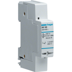 Lastabwurfrelais ED183 (ED183)