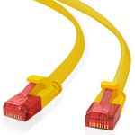 Helos Ultra Slim Patch-Kabel (262993)