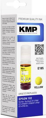 KMP E185 70 ml Gelb (1642,0009)