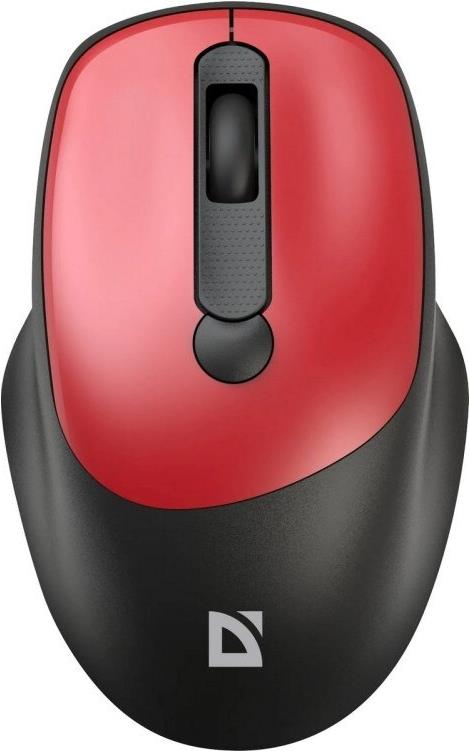 MAUS DEFENDER FEAM MM-296 RF SILENT ROT (52299)