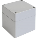 BOPLA Universal-Gehäuse Polycarbonat Hellgrau 122 x 120 x 105 M 228 VO 1 St. (02228094)