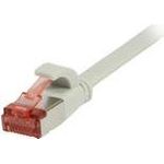 Synergy 21 S217500 Netzwerkkabel Grau 0,15 m Cat6 U/FTP (STP) (S217500)