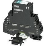 Phoenix Contact Verteilerschrank-Überspannungsschutz Überspannungsschutz für: Verteilerschrank PT-IQ-5-HF+F-12DC-UT 280 (2800801)