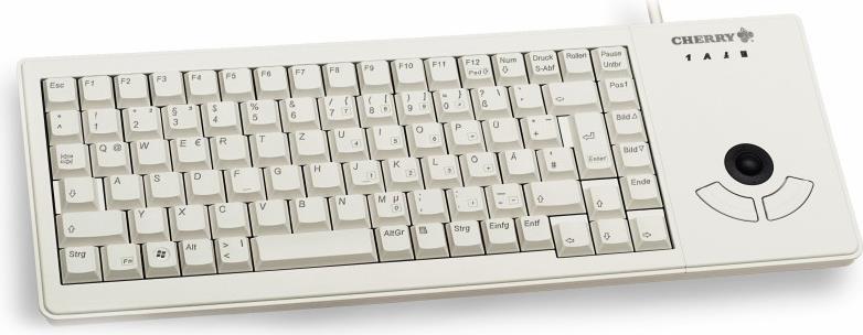 CHERRY XS G84-5400 Tastatur (G84-5400LUMBE-0)