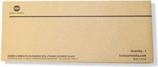 Konica Minolta Tn-328K Toner Cartridge 1 (AAV8150)
