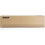 Develop A9K84D0 Tonerkartusche 1 Stück(e) Original Cyan (A9K84D0)