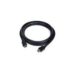 Gembird 1.8m HDMI M/M 1.8m HDMI HDMI Schwarz (CC-HDMI4-6)