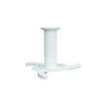 Neomounts BEAMER-C80WHITE Beamer-Deckenhalterung Neigbar, Drehbar Boden-/Deckenabstand (max.): 15 cm Weiß