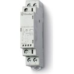 Finder 22.32.0.024.4320 Leistungsrelais Grau 2 (223200244320)