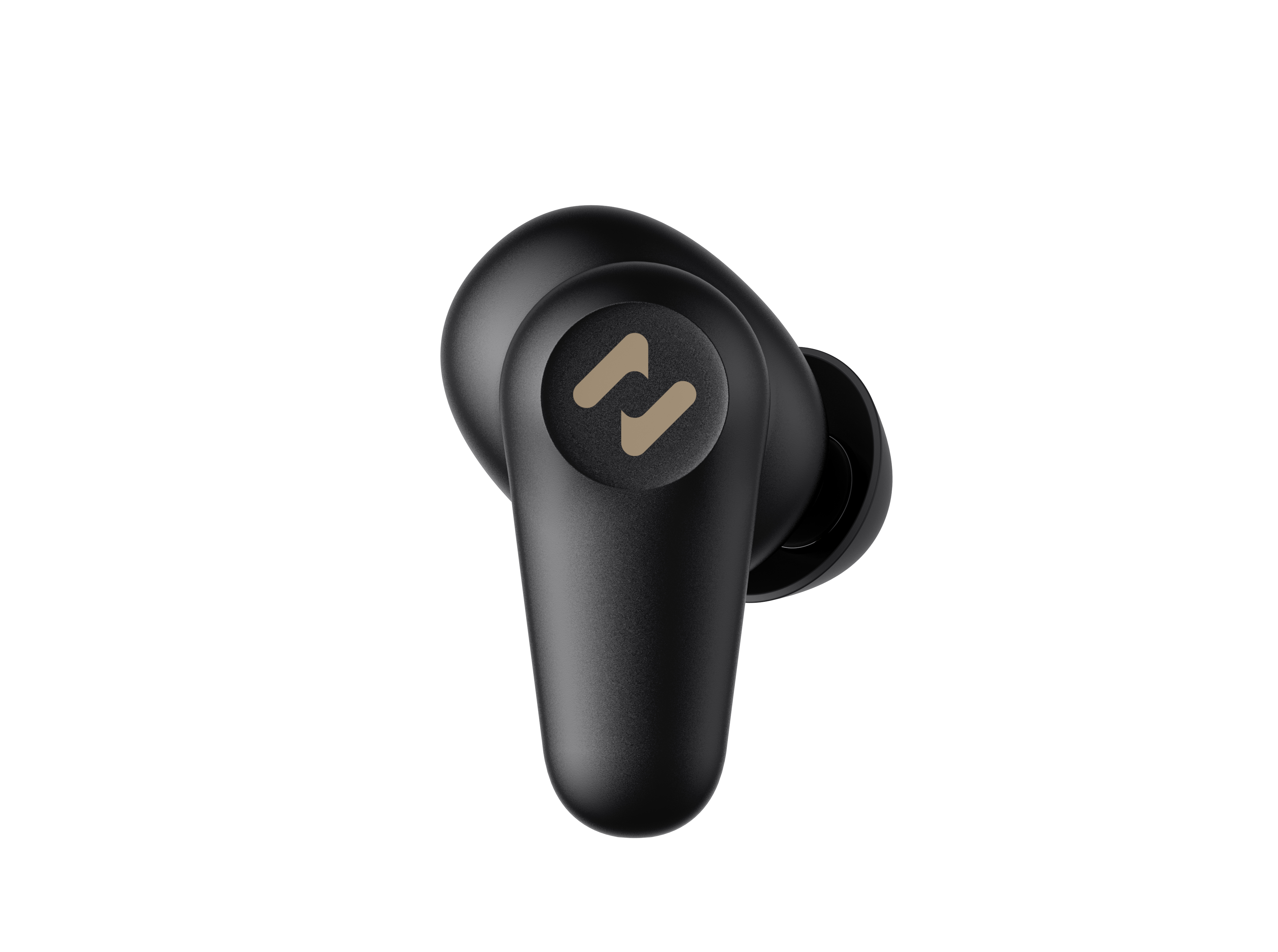 Havit TW915E In-Ear Kopfhörer Bluetooth mit ANC Schwarz