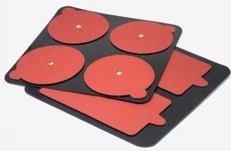 Therabody Powerdot Magnet Pad (PD01923-01)