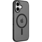 Belkin Grip MAGNETIC Schutzhülle iPhone 17 schwarz (MSA034HQBK)