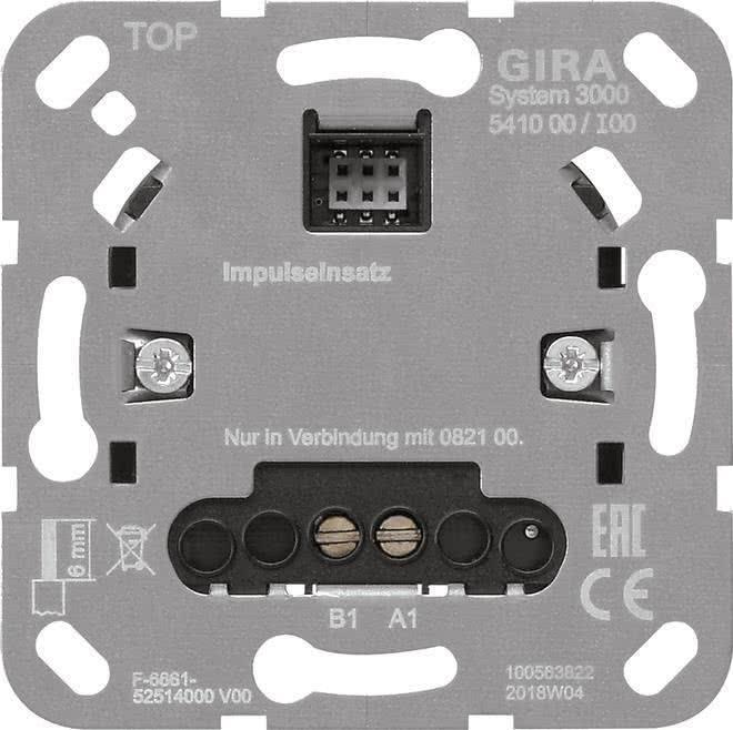 541000 S3000 Impulseins. Einsatz (541000)