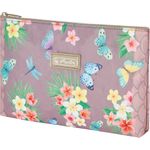 Herlitz 50043781 Etui Weiches Federmäppchen Mehrfarbig (50043781)