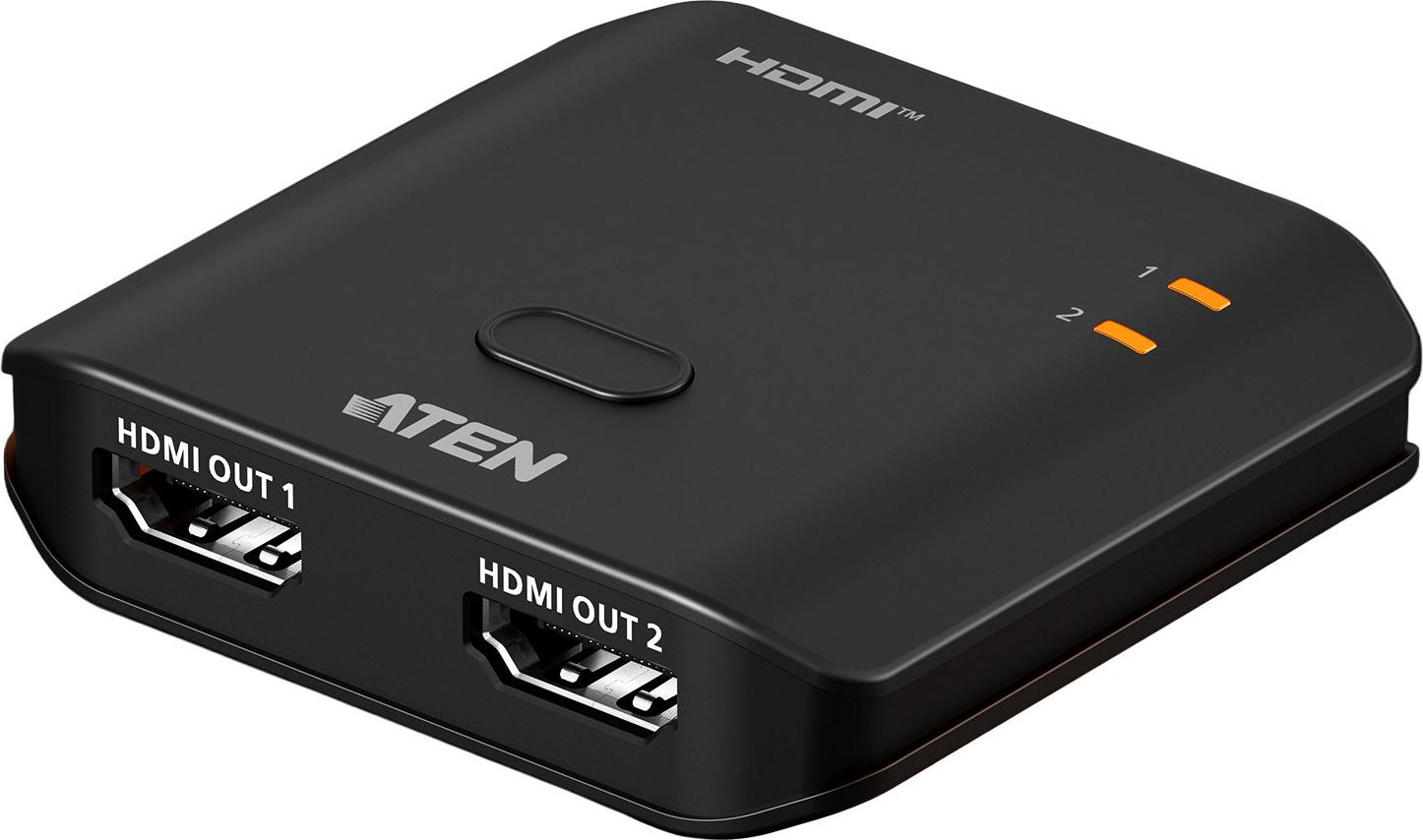 ATEN VS5812 8K HDMI Splitter, 2-Port (VS5812)