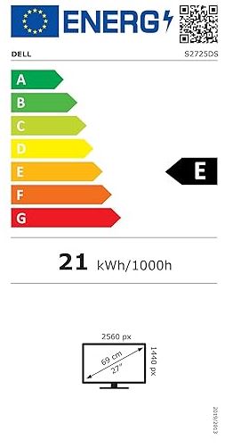 energy label class E