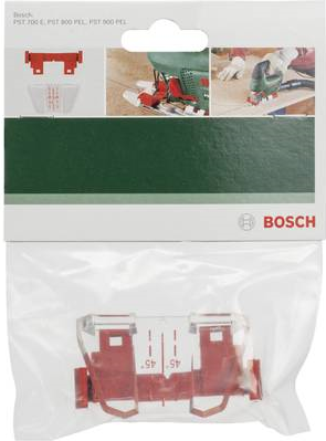 Bosch Accessories Stichsägen-Führungshilfe (2609256981)