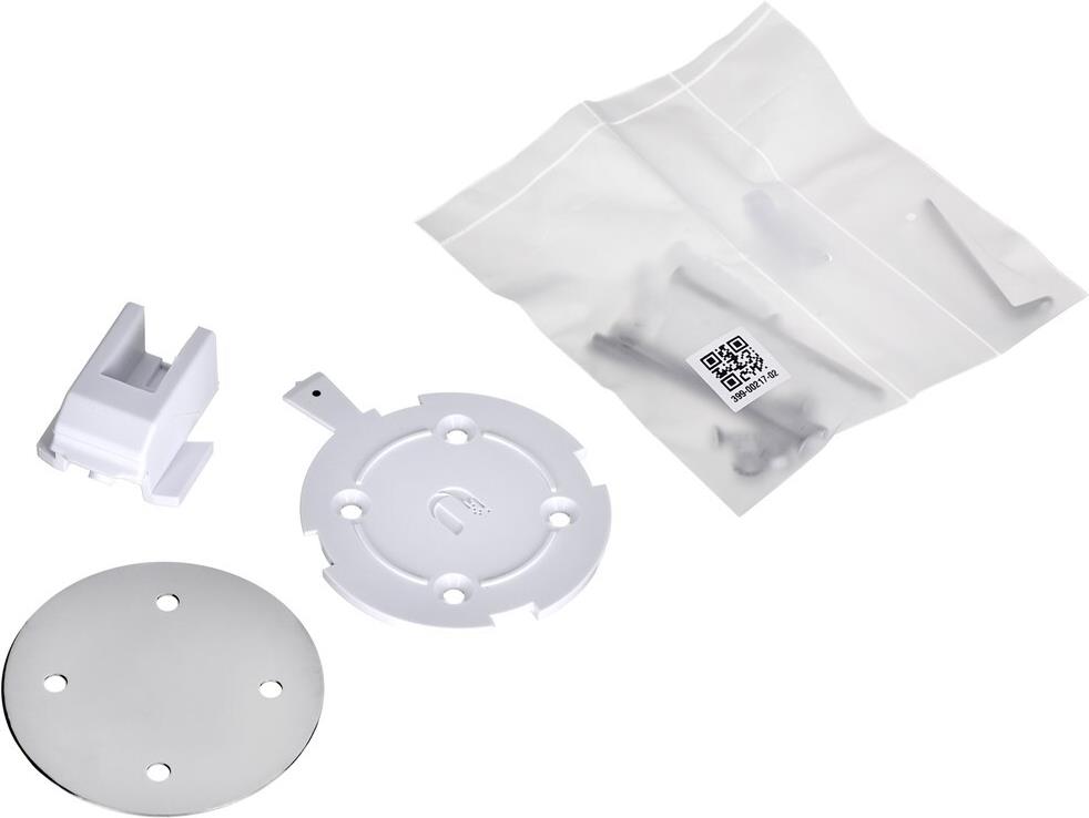 Ubiquiti UniFi Protect G5 Dome IP-Überwachungskamera 5 MP 2K PoE Weiß