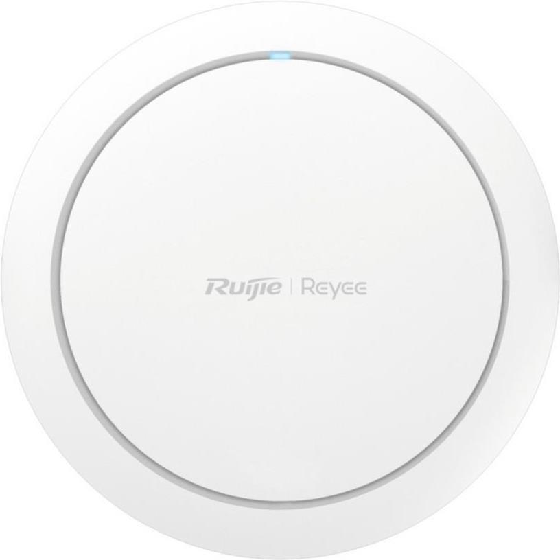 Reyee Wi-Fi 6 AX3000 Decken Slim-Design Access Point, 2976 Mbps. 1x Gbit Wireless (RG-RAP2266)