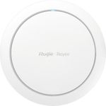 Reyee Wi-Fi 6 AX3000 Decken Slim-Design Access Point, 2976 Mbps. 1x Gbit Wireless (RG-RAP2266)