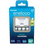 Panasonic eneloop Basic BQ-CC51 (K-KJ51MCD40E)