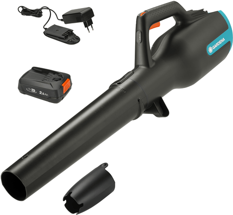 Gardena PowerJet Laubbläser (14890-20)