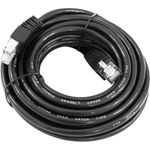 OMNITRONIC CAT-5 Kabel 1m sw (30222050)