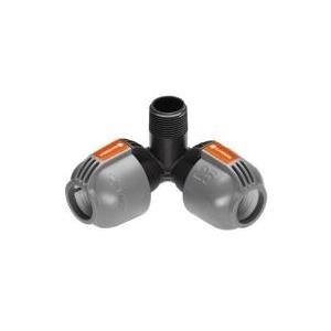 Gardena Sprinklersystem-Rohranschluss (2783-20)