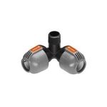 Gardena Sprinklersystem-Rohranschluss (2783-20)