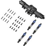 Reely RE-7706280 Ersatzteil Aufhängung hinten (RE-7706280)