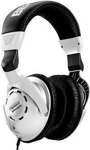 Behringer HPS3000 Studio Headphone Kopfhörer Kabelgebunden Musik (27000082)