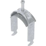 OBO BS-H1-K-64 FT Bügelschelle 2056 58-64mm tauchfeuerverzinkt 1186262 100 (1186262)